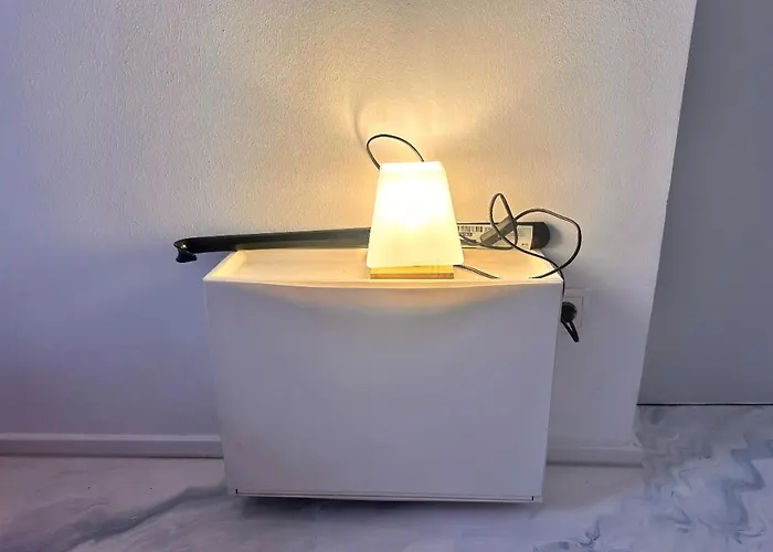 Daire Cute Nest For 2 - By Center - Tram Connection - Long Friendly - 3rd District In *