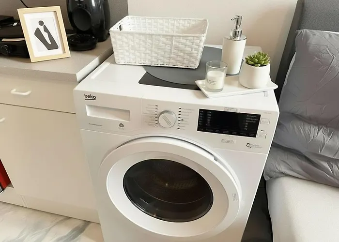 Cute Nest For 2 - By Center - Tram Connection - Long Friendly - 3rd District In Viyana